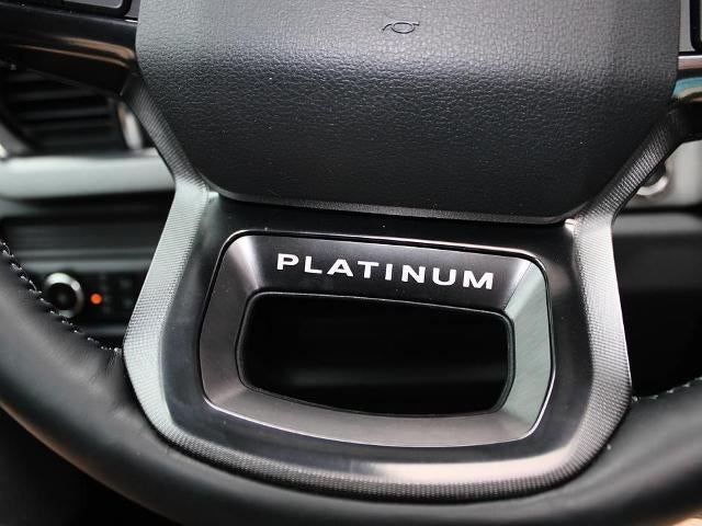 2026 Ford Super Duty F-250 SRW Platinum 4WD Crew Cab 6.75' Box
