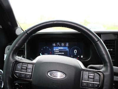 2026 Ford Super Duty F-250 SRW Platinum 4WD Crew Cab 6.75' Box