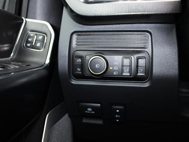 2026 Ford Super Duty F-250 SRW Platinum 4WD Crew Cab 6.75' Box
