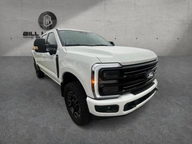 2026 Ford Super Duty F-250 SRW Platinum 4WD Crew Cab 6.75' Box