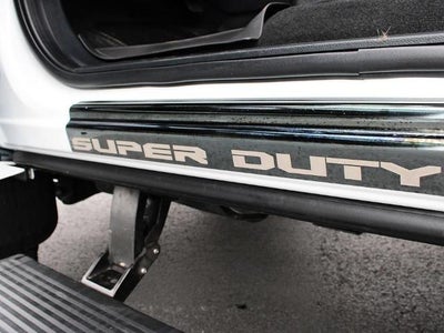 2026 Ford Super Duty F-250 SRW Platinum 4WD Crew Cab 6.75' Box