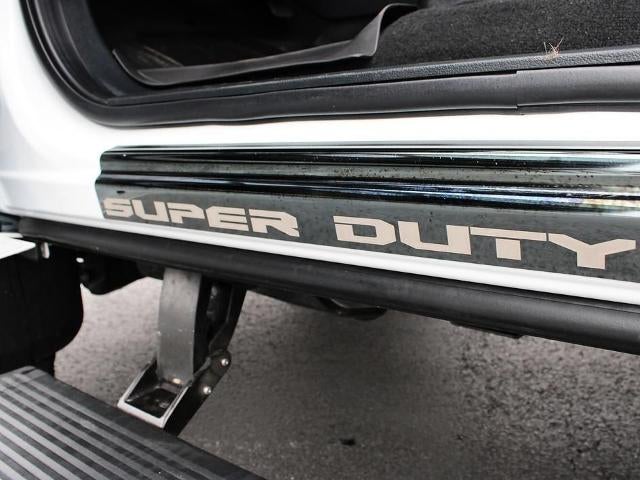 2026 Ford Super Duty F-250 SRW Platinum 4WD Crew Cab 6.75' Box