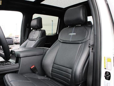 2026 Ford Super Duty F-250 SRW Platinum 4WD Crew Cab 6.75' Box