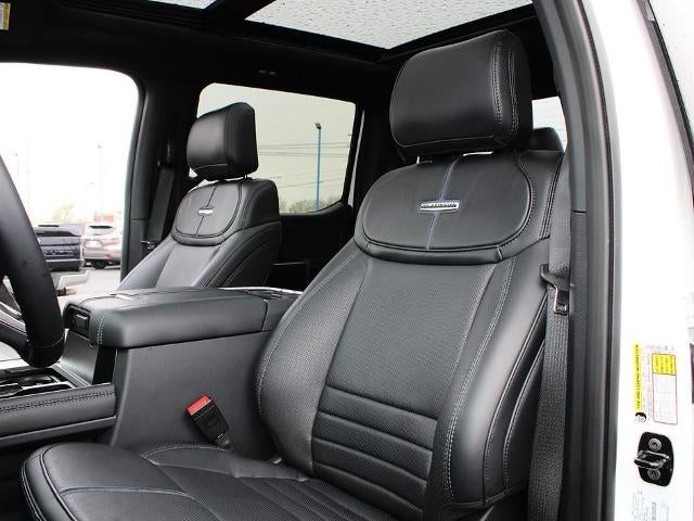 2026 Ford Super Duty F-250 SRW Platinum 4WD Crew Cab 6.75' Box