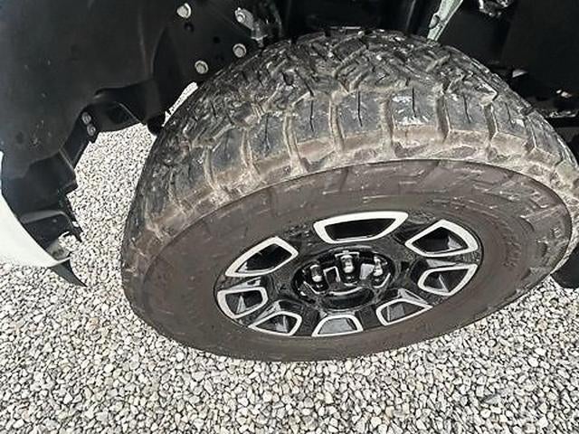 2026 Ford Super Duty F-250 SRW Platinum 4WD Crew Cab 6.75' Box