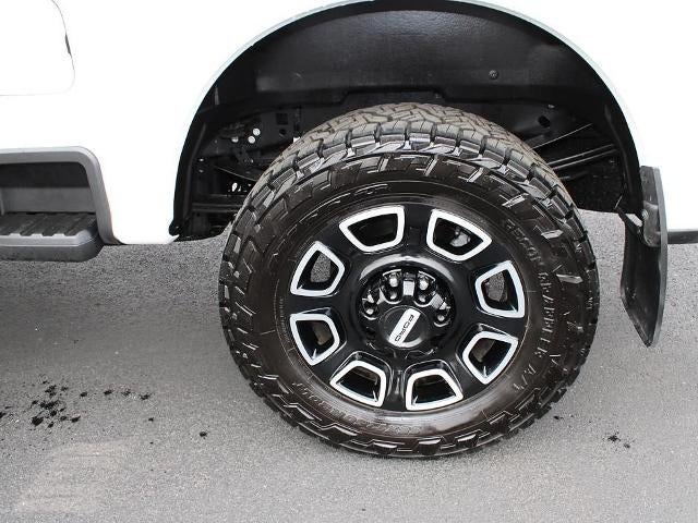 2026 Ford Super Duty F-250 SRW Platinum 4WD Crew Cab 6.75' Box