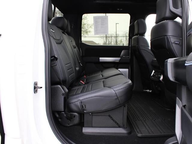2026 Ford Super Duty F-250 SRW Platinum 4WD Crew Cab 6.75' Box