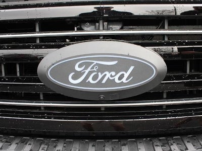 2026 Ford Super Duty F-250 SRW Platinum 4WD Crew Cab 6.75' Box