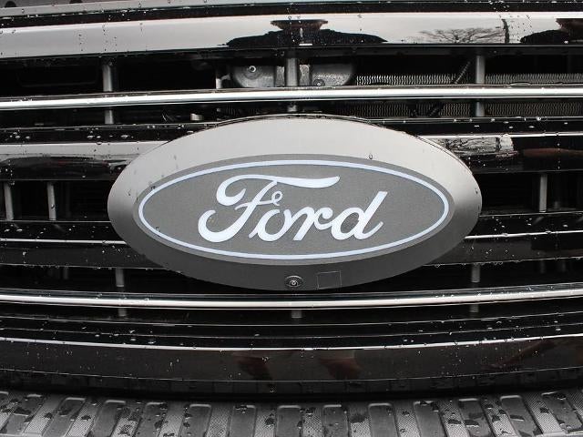 2026 Ford Super Duty F-250 SRW Platinum 4WD Crew Cab 6.75' Box
