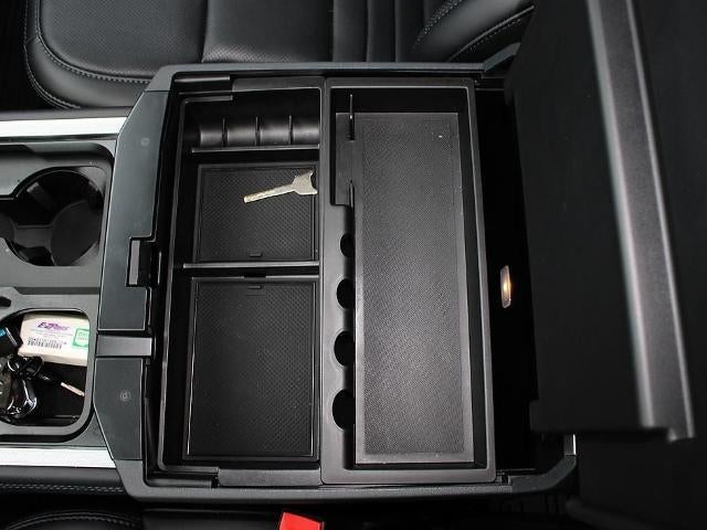2026 Ford Super Duty F-250 SRW Platinum 4WD Crew Cab 6.75' Box