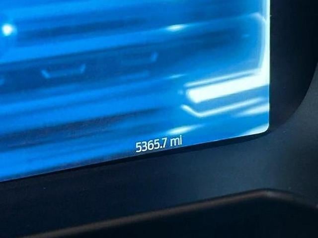 2026 Ford Super Duty F-250 SRW Platinum 4WD Crew Cab 6.75' Box