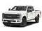 2026 Ford Super Duty F-250 SRW Platinum 4WD Crew Cab 6.75' Box