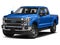 2020 Ford Super Duty F-250 SRW LARIAT 4WD Crew Cab 6.75' Box