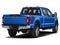 2020 Ford Super Duty F-250 SRW LARIAT 4WD Crew Cab 6.75' Box