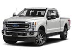 2020 Ford Super Duty F-250 SRW LARIAT 4WD Crew Cab 6.75' Box