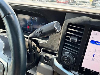 2024 Ford Super Duty F-350 SRW Limited 4WD Crew Cab 6.75' Box