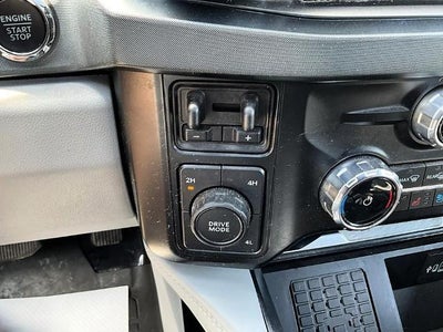 2024 Ford Super Duty F-350 SRW Limited 4WD Crew Cab 6.75' Box
