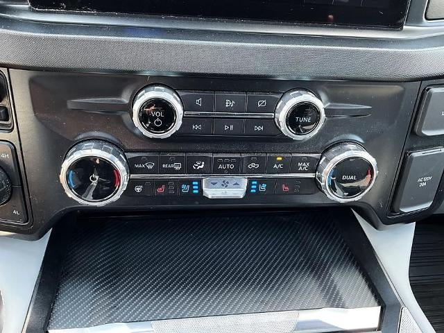 2024 Ford Super Duty F-350 SRW Limited 4WD Crew Cab 6.75' Box
