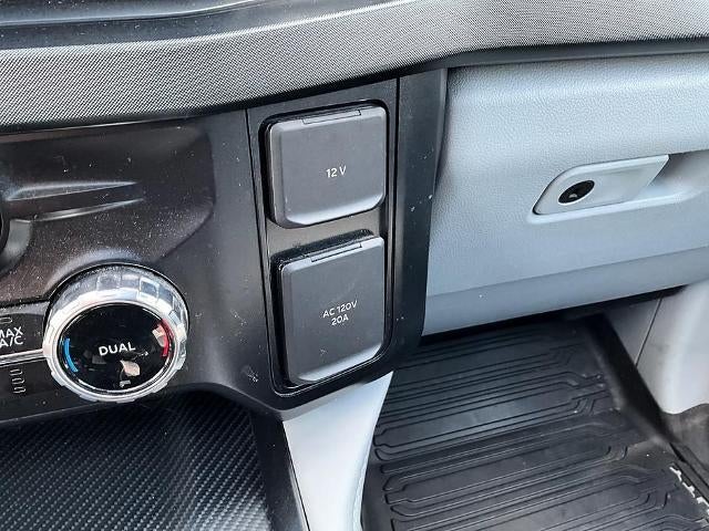 2024 Ford Super Duty F-350 SRW Limited 4WD Crew Cab 6.75' Box