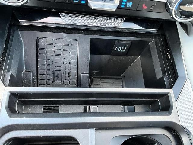 2024 Ford Super Duty F-350 SRW Limited 4WD Crew Cab 6.75' Box