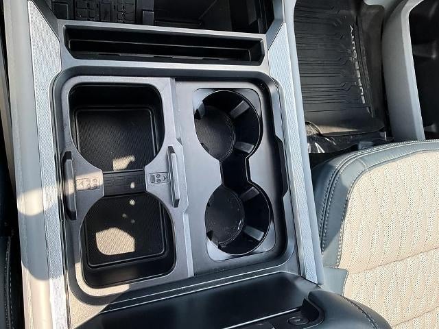2024 Ford Super Duty F-350 SRW Limited 4WD Crew Cab 6.75' Box