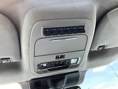 2024 Ford Super Duty F-350 SRW Limited 4WD Crew Cab 6.75' Box