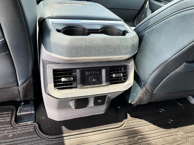 2024 Ford Super Duty F-350 SRW Limited 4WD Crew Cab 6.75' Box