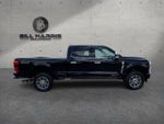 2024 Ford Super Duty F-350 SRW Limited 4WD Crew Cab 6.75' Box