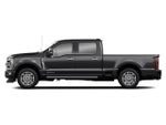 2024 Ford Super Duty F-350 SRW Limited 4WD Crew Cab 6.75' Box