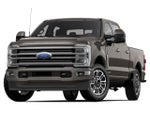 2024 Ford Super Duty F-350 SRW Limited 4WD Crew Cab 6.75' Box