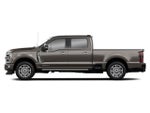 2024 Ford Super Duty F-350 SRW Limited 4WD Crew Cab 6.75' Box