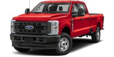 2024 Ford Super Duty F-350 SRW Limited 4WD Crew Cab 6.75' Box