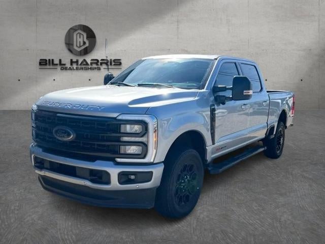 2024 Ford Super Duty F-350 SRW LARIAT 4WD Crew Cab 6.75' Box