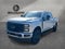2024 Ford Super Duty F-350 SRW LARIAT 4WD Crew Cab 6.75' Box