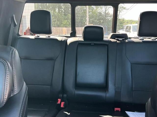 2024 Ford Super Duty F-350 SRW LARIAT 4WD Crew Cab 6.75' Box
