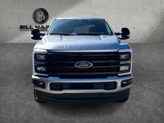 2024 Ford Super Duty F-350 SRW LARIAT 4WD Crew Cab 6.75' Box