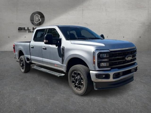 2024 Ford Super Duty F-350 SRW LARIAT 4WD Crew Cab 6.75' Box