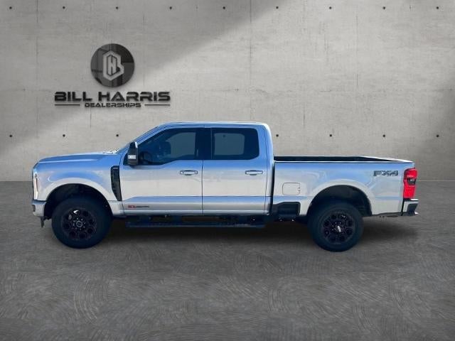 2024 Ford Super Duty F-350 SRW LARIAT 4WD Crew Cab 6.75' Box