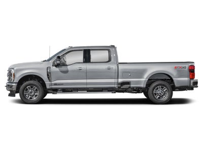2024 Ford Super Duty F-350 SRW LARIAT 4WD Crew Cab 6.75' Box