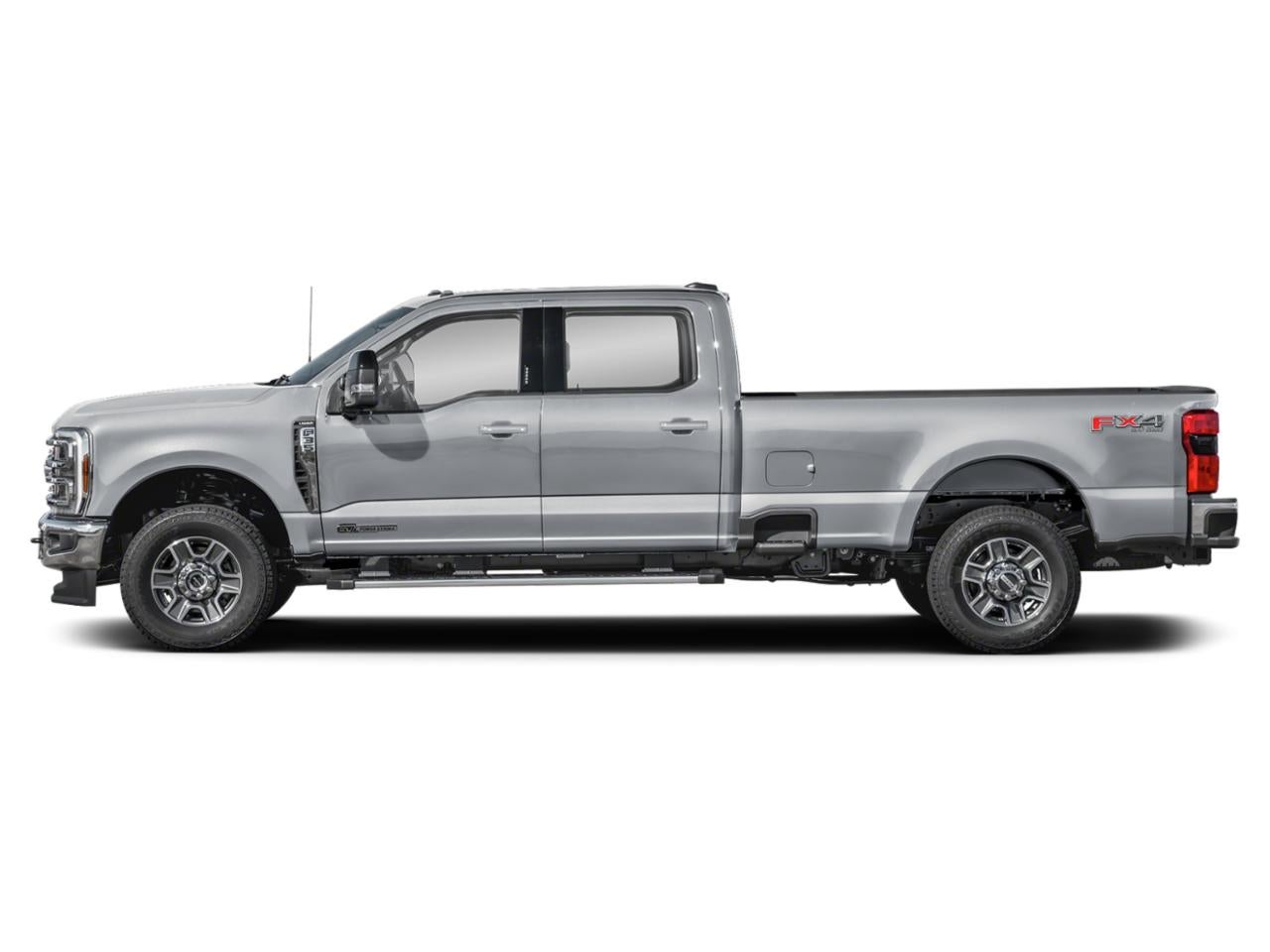 2024 Ford Super Duty F-350 SRW LARIAT 4WD Crew Cab 6.75' Box