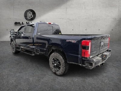 2023 Ford Super Duty F-350 SRW XLT 4WD Crew Cab 6.75' Box