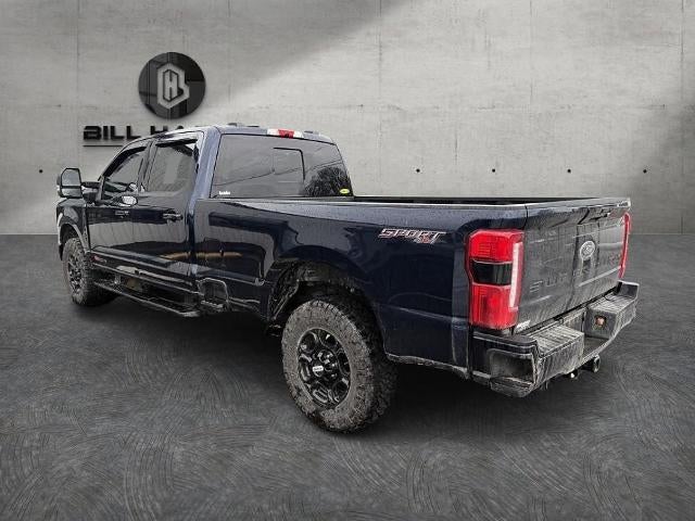 2023 Ford Super Duty F-350 SRW XLT 4WD Crew Cab 6.75' Box
