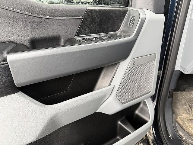 2023 Ford Super Duty F-350 SRW XLT 4WD Crew Cab 6.75' Box