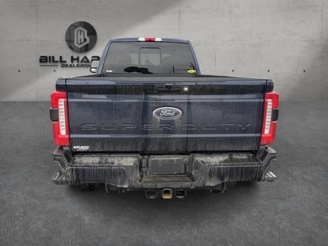 2023 Ford Super Duty F-350 SRW XLT 4WD Crew Cab 6.75' Box