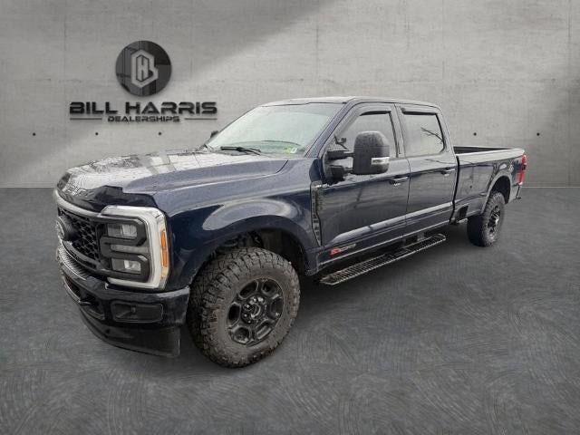2023 Ford Super Duty F-350 SRW XLT 4WD Crew Cab 6.75' Box