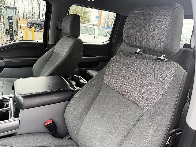 2023 Ford Super Duty F-350 SRW XLT 4WD Crew Cab 6.75' Box