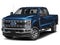 2023 Ford Super Duty F-350 SRW XLT 4WD Crew Cab 6.75' Box