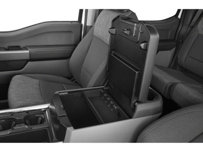 2023 Ford Super Duty F-350 SRW XLT 4WD Crew Cab 6.75' Box