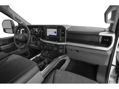 2023 Ford Super Duty F-350 SRW XLT 4WD Crew Cab 6.75' Box