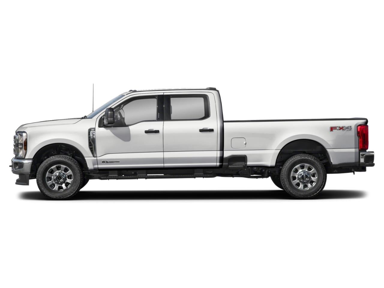 2023 Ford Super Duty F-350 SRW XLT 4WD Crew Cab 6.75' Box